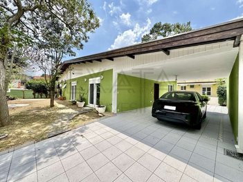 commercial_building em Rua Dom Joaquim, Granja Viana II - Cotia - SP