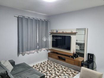 apartment em Avenida Maria Servidei Demarchi, Demarchi - São Bernardo do Campo - SP