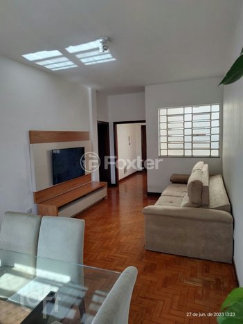apartment em Rua Santo Antonio, Bela Vista - São Paulo - SP