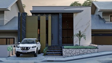 house em Dom Felipe, Loteamento Jardim Timbaúva - Gravataí - RS