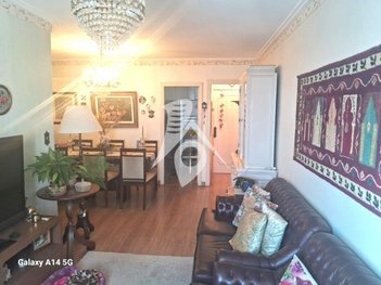 apartment em Avenida Paes de Barros, Mooca - São Paulo - SP