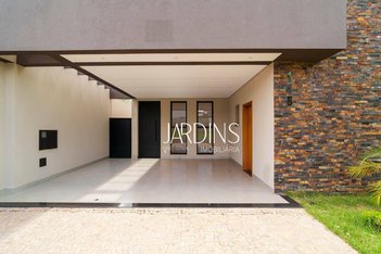 house em Rua Lázaro dos Santos Andrade, Quintas de São José - Ribeirão Preto - SP