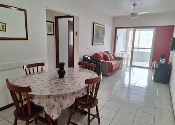 apartment em Rua 2550, Centro - Balneário Camboriú - SC