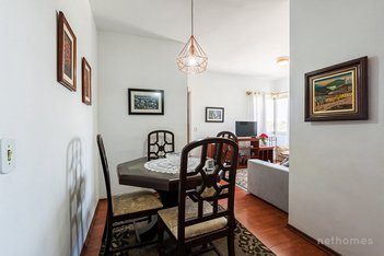 apartment em Rua José Jardim da Silveira, Jardim Taquaral - São Paulo - SP