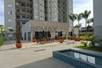 apartment em Rua Antônio Pinto, Jardim Murayama - Mogi Mirim - SP