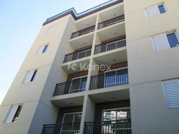 apartment em Avenida Senador José Ermírio de Moraes, Tremembé - São Paulo - SP