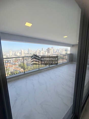 apartment em Rua Charles Astor, Jardim Aurélia - São Paulo - SP