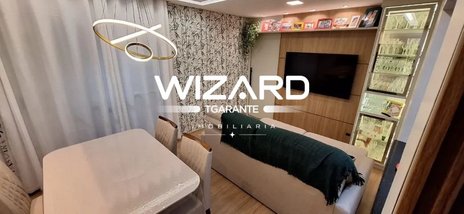 apartment em Rua José Polli, Vila Industrial - São José dos Campos - SP