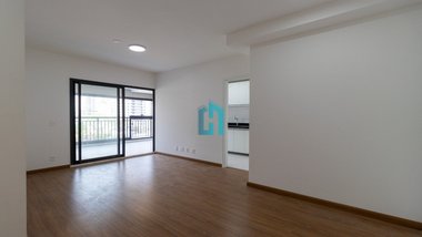 apartment em Rua Sul, Brooklin Paulista - São Paulo - SP