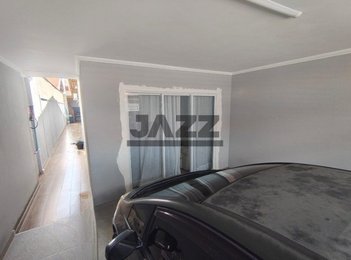 house em Rua Anna de Paula Figueiredo, Cidade Vista Verde - São José dos Campos - SP