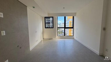 apartment em Rua Professora Maria Flora Pausewang, Trindade - Florianópolis - SC