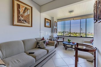 apartment em Rua Luiz de Camões, Santo Antônio - Porto Alegre - RS