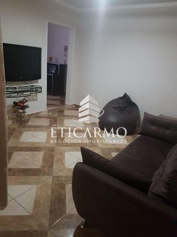 house em Avenida Gualtar, Jardim Santa Terezinha (Zona Leste) - São Paulo - SP