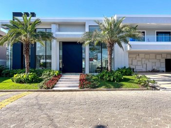 house em Avenida Albino dos Santos Gandares, Jardim Acapulco - Guarujá - SP