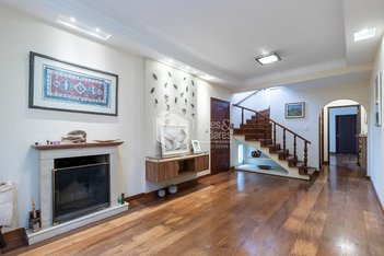 house em Rua Maratona, Vila Alexandria - São Paulo - SP
