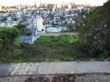 land_lot em Rua Zulmiro de Rossi, Universitário - Bento Gonçalves - RS