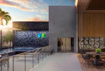 apartment em Rua Abre Campo, Santo Antônio - Belo Horizonte - MG