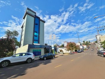 office em Fernando Ferrari, Centro - Santa Rosa - RS