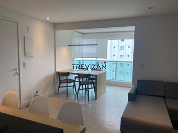 apartment em Rua Sílvio Daige, Enseada - Guarujá - SP