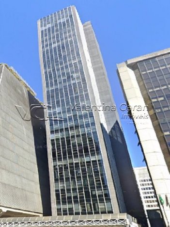 office em Avenida Paulista, Bela Vista - São Paulo - SP