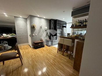 apartment em Avenida Mofarrej, Vila Leopoldina - São Paulo - SP