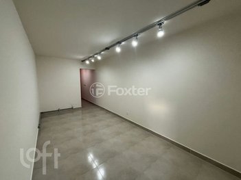 apartment em Rua Jaguaribe, Vila Buarque - São Paulo - SP