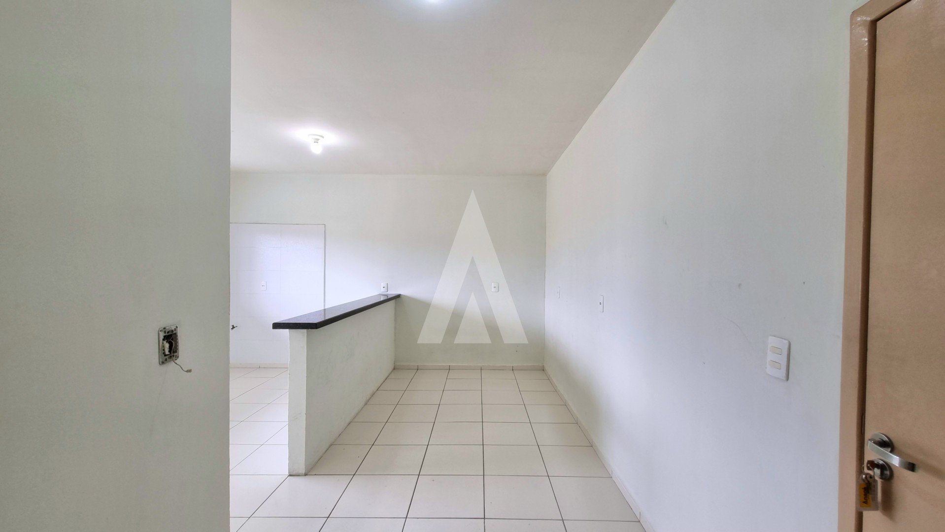 SALA DE ESTAR E JANTAR L2