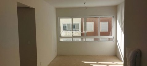 apartment em Avenida João Ferreira Jardim, Parque Santa Fé - Porto Alegre - RS