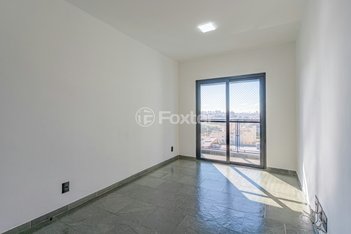 apartment em Avenida Antônio Carvalho de Miranda, Vila São Bento - Campinas - SP
