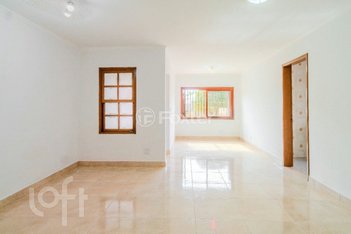 house em Rua Oiampi, Guarujá - Porto Alegre - RS