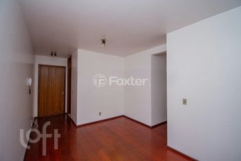 apartment em Avenida Protásio Alves, Jardim Carvalho - Porto Alegre - RS