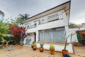 apartment em Doutor Silas Botelho, Sumaré - São Paulo - SP