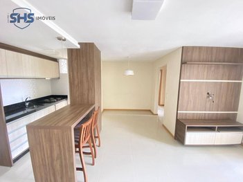 apartment em Rua Francisco Vahldieck, Fortaleza - Blumenau - SC