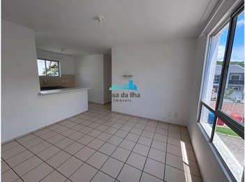 apartment em Rua João Adelino Ventura, Colônia Santana - São José - SC