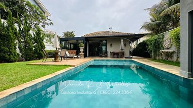 house em Rua Otília Soares de Mello, Royal Park - Ribeirão Preto - SP