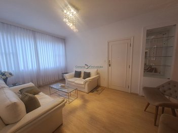 apartment em Rua Rio Verde, Carmo - Belo Horizonte - MG