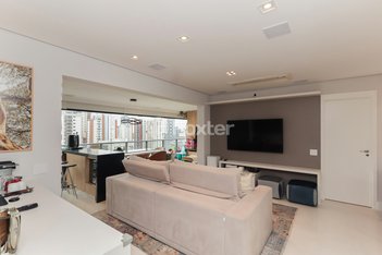apartment em Rua Cristiano Viana, Cerqueira César - São Paulo - SP