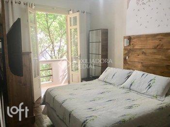 apartment em Coronel Fernando Machado, Centro - Porto Alegre - RS