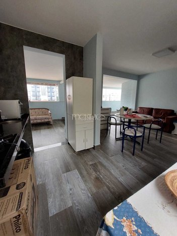 apartment em Rua Contria, Alto Barroca - Belo Horizonte - MG