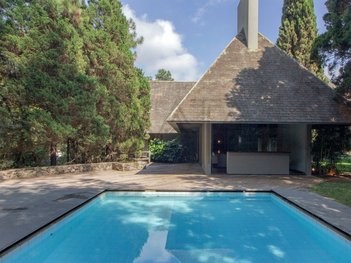 house em Rua Doutor Oscar de Almeida, Fazenda Morumbi - São Paulo - SP