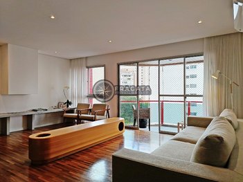 apartment em Rua Doutor Franco da Rocha, Perdizes - São Paulo - SP