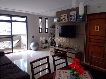 apartment em Rua Nossa Senhora de Fátima, Centro - Osasco - SP