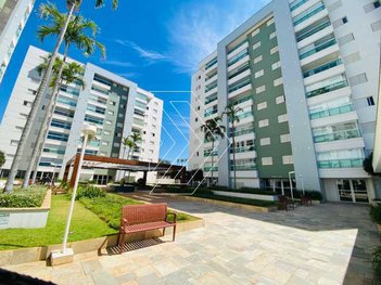 apartment em Avenida Jesus Montolar, Fragata - Marília - SP