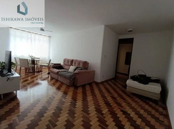 apartment em Rua Joaquim Távora, Vila Mariana - São Paulo - SP