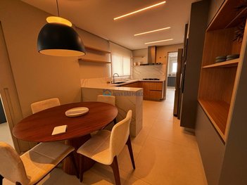 apartment em Rua José Vicente de Azevedo, Vila Mariana - São Paulo - SP