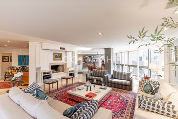 apartment em CORONEL LUCAS DE OLIVEIRA, Bela Vista - Porto Alegre - RS