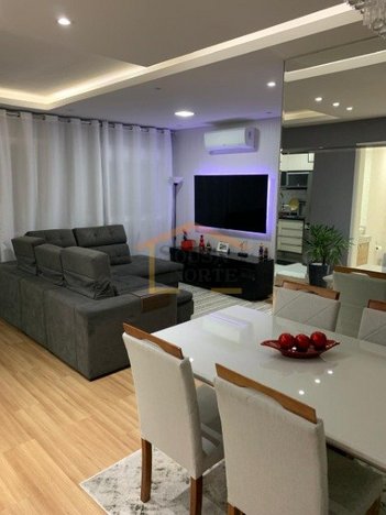 apartment em Rua Itaici, Santa Teresinha - São Paulo - SP