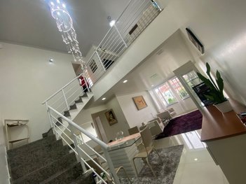 apartment em Rua Jair Salvarani, Vila Oliveira - Mogi das Cruzes - SP