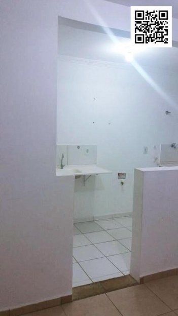 apartment em Rua Aviação, Chácaras Patrimônio Santana - Araçatuba - SP