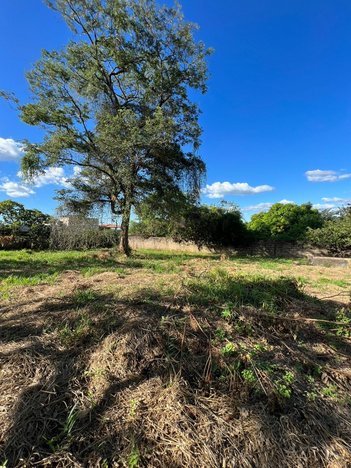 land_lot em Rua Cruzeiro, Distrito Lagoa Santo Antônio - Pedro Leopoldo - MG